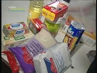 JOURNAL : Journal du vendredi 30 mai 2008