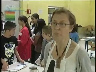 JOURNAL : Journal du vendredi 6 juin 2008