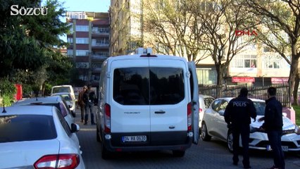 Güngören’de şüpheli bavul alarmı