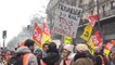 SNCF: pourquoi les cheminots font-ils grève?