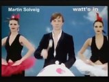 CULTURE : Watt’s in - Martin Solveig & Psy4 - 03 07 2008