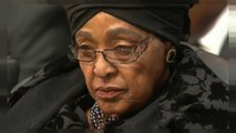 Sudáfrica rinde homenaje a Winnie Mandela