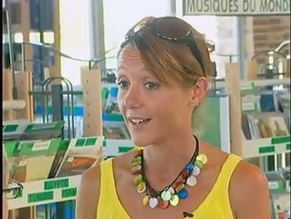 CULTURE : JTRV - Tchatche and roll - 20 09 2007