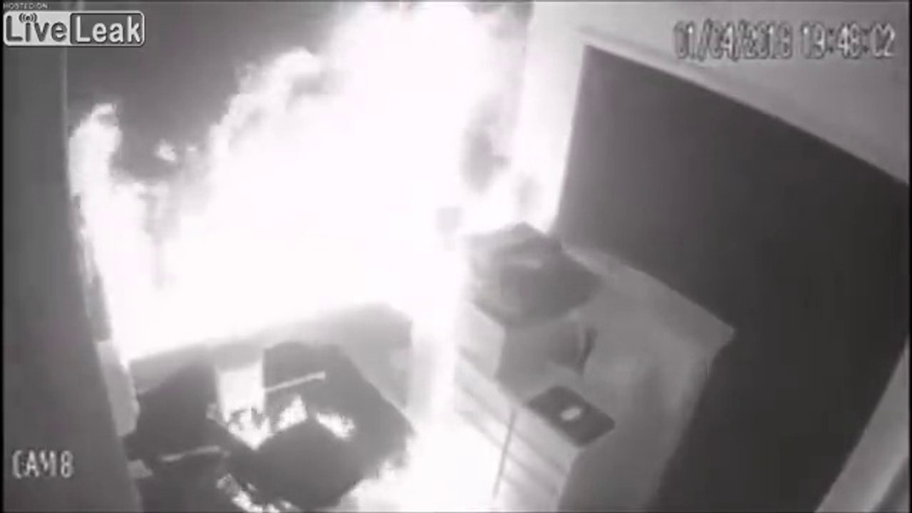 Ce fou incendie les urgences trop longues à répondre !