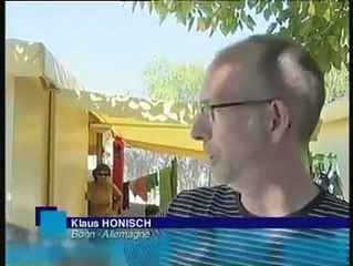 JOURNAL : Journal du lundi 21 juillet 2008