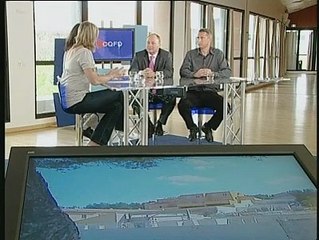 DEBATS : CQFD - immobilier - 21 05 2008