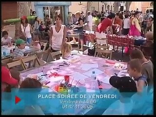 JOURNAL : Journal du jeudi 24 juillet 2008