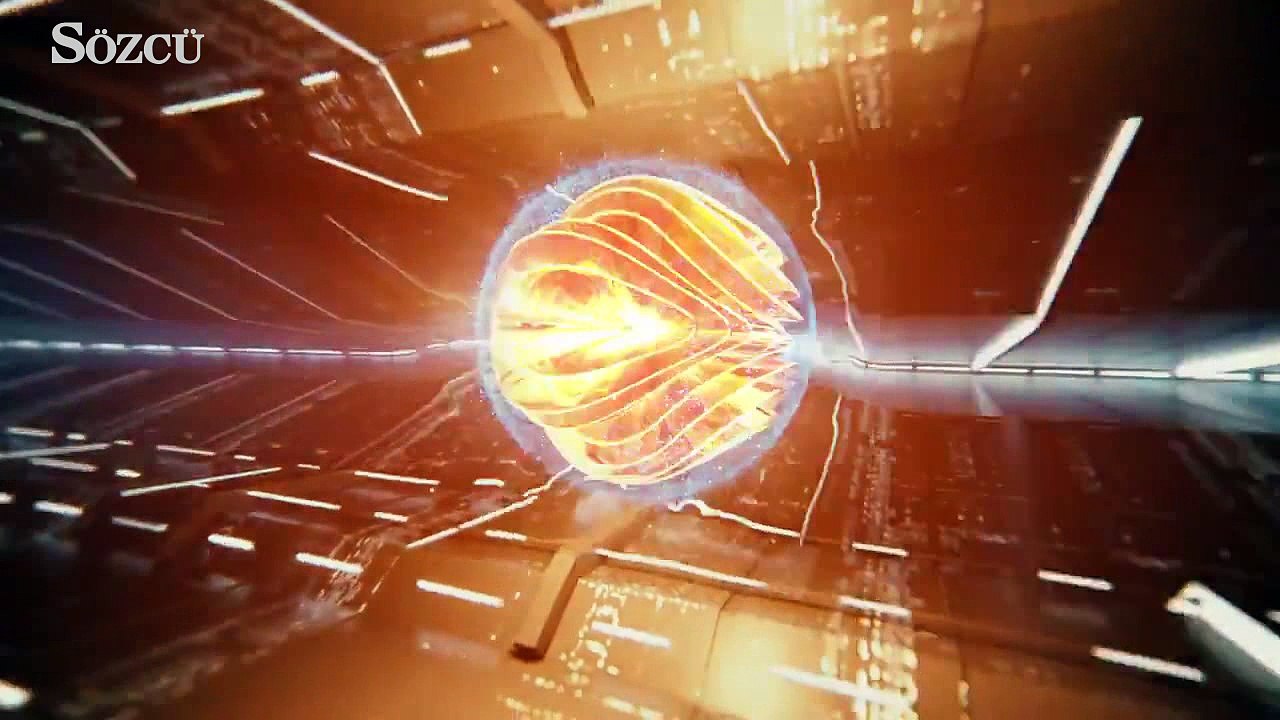 Enerji Bakanlığı'ndan Nükleer enerji için Özel Kamu Spotu