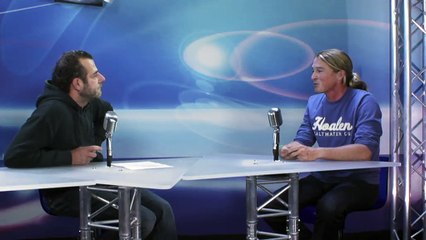 SPORTS : Spécial Kite Surf