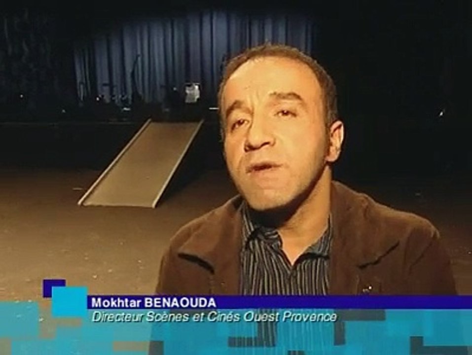 REPORTAGES : 10 ans de l'Usine à Istres - 17 10 2008