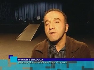 REPORTAGES : 10 ans de l'Usine à Istres - 17 10 2008