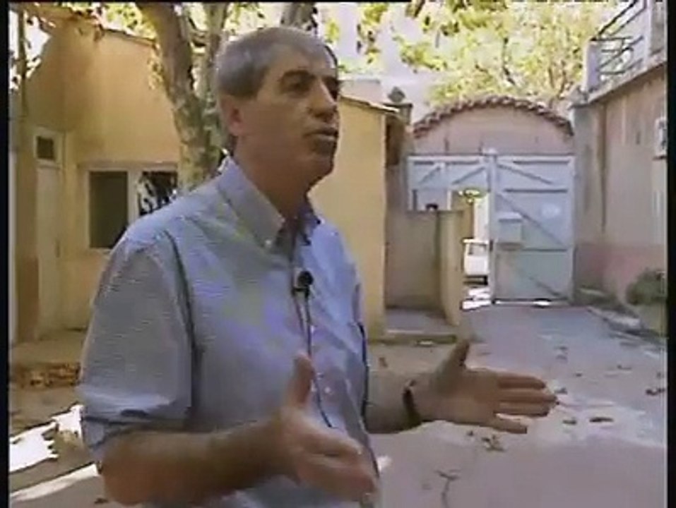 PORTRAITS MEMOIRES : Memento - mémoire de Jo ROS - 17 10 2008