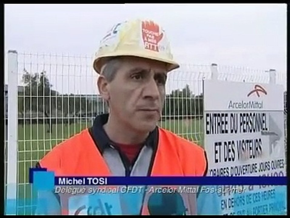 JOURNAL : Journal du mardi 28 octobre 2008