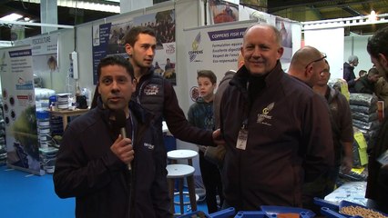 Forum Carpe et silure 2018 -  Coppens