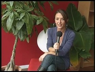 JOURNAL : Journal du jeudi 6 novembre 2008