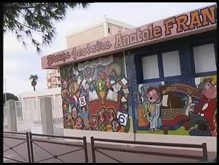 JOURNAL : Journal du mercredi 19 novembre 2008