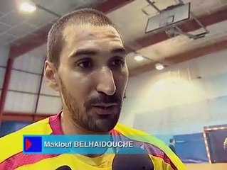 SPORTS : Journal des sports du lundi 24 novembre 2008