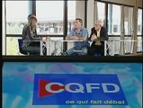 DEBATS : CQFD - Elections Prud'homales - 26 11 2008