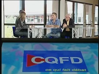DEBATS : CQFD - Elections Prud'homales - 26 11 2008