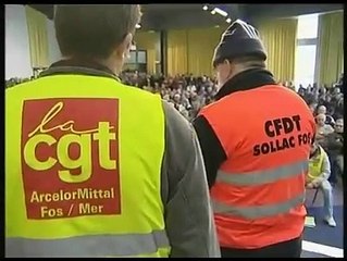 JOURNAL : Journal du mercredi 3 décembre 2008