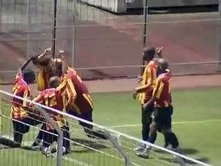 SPORTS : Journal des sports du lundi 1er décembre 2008