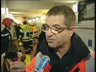 REPORTAGES : Rétrospective novembre 2008 - 08 01 2009