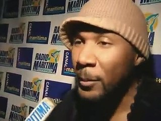 REPORTAGES : Maritima Music Tour - 16 01 2009