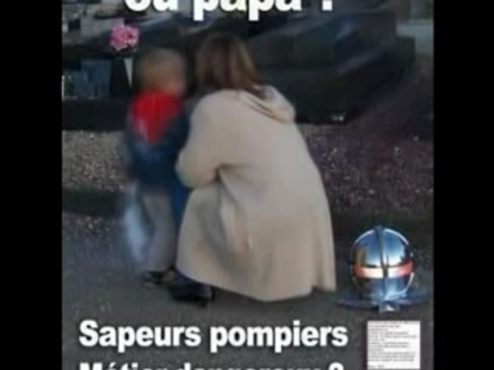 Pompiers