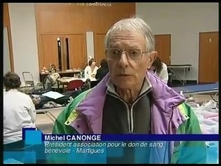 JOURNAL : journal du mardi 10 février 2009