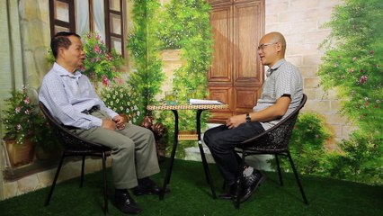 Nói chuyện cùng bác sĩ - như thế nào là bệnh ung thư ?