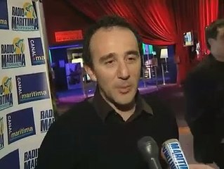 CULTURE : Sorties culture, avant-première Cyprien - 20 02 2009