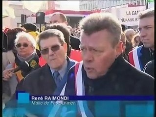 JOURNAL : Journal du jeudi 19 février 2009