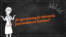 Takeaway Business For Sale in Brisbane