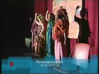 JOURNAL : journal du lundi 9 mars 2009