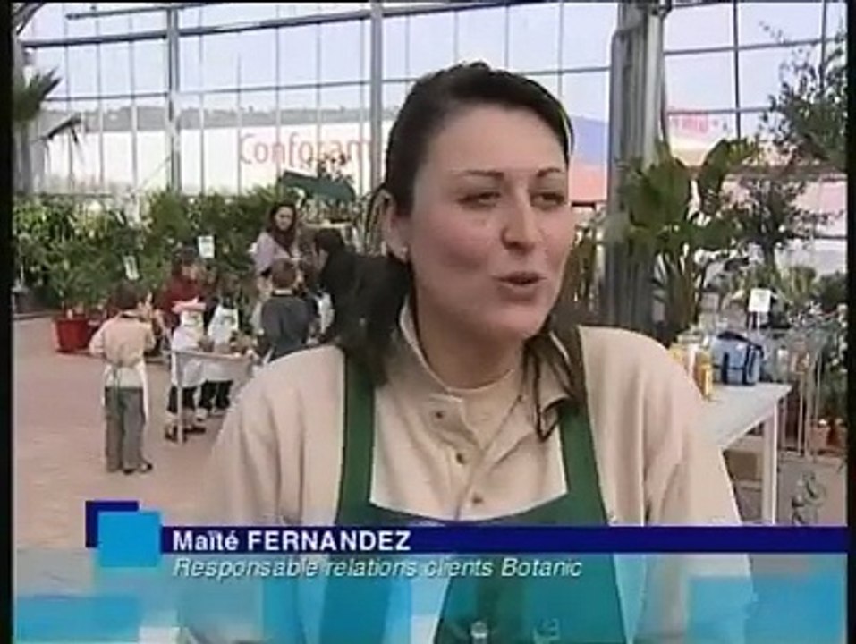 JOURNAL : Journal du jeudi 12 mars 2009