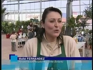 JOURNAL : Journal du jeudi 12 mars 2009