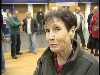 JOURNAL : Journal du vendredi 13 mars 2009