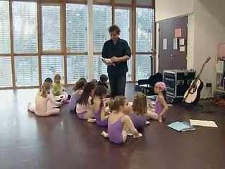 CULTURE : Conservatoire de danse Henri Sauguet - 13 03 2009