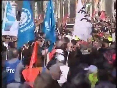 JOURNAL : Journal du jeudi 19 mars 2009