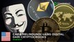 Pencuri Crypto: Bagaimana cara lindungi cryptocurrency dari pencuri - TomoNews
