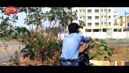 Job interview in marathi comedy