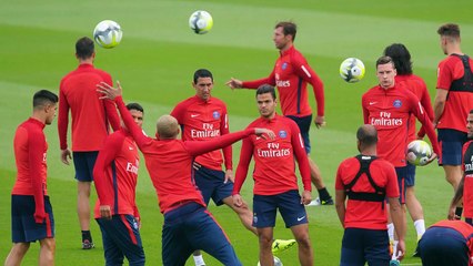 PSG : les dessous de la mise à l'écart d'Hatem Ben Arfa