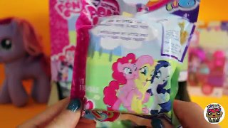 My Little Pony HUGE Box Surprise Opening!! Princess Celestia, Gold Pinkie Pie? | Toy Caboodle