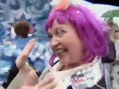 REPORTAGES : Carnaval de Martigues - 10 04 2009