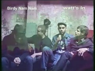 CULTURE : Watt's in, Birdy Nam Nam & Kennedy - 30 04 2009