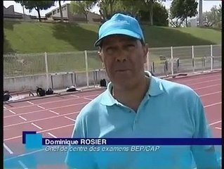 JOURNAL : Journal du mercredi 6 mai 2009