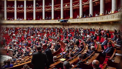 "Pas là pour faire l’assistante sociale" : un député LREM se lâche
