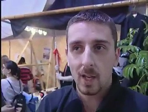 SPORTS : Journal des sports - 06 04 2009