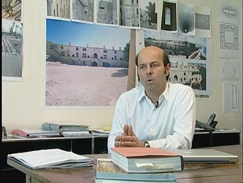 REPORTAGES : Le Fort de Bouc, version intégrale - 15 06 2007