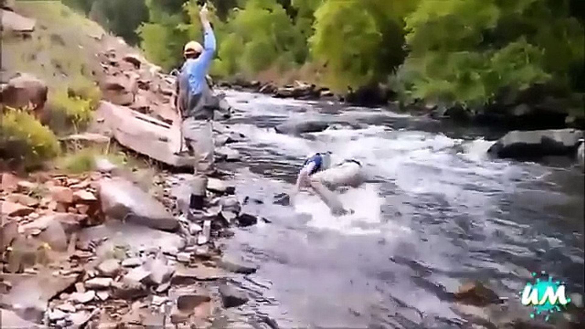 ⁣Fishing Fail || Funny Fishing || Videos Compilation || Amazing Fishing Fail HD
